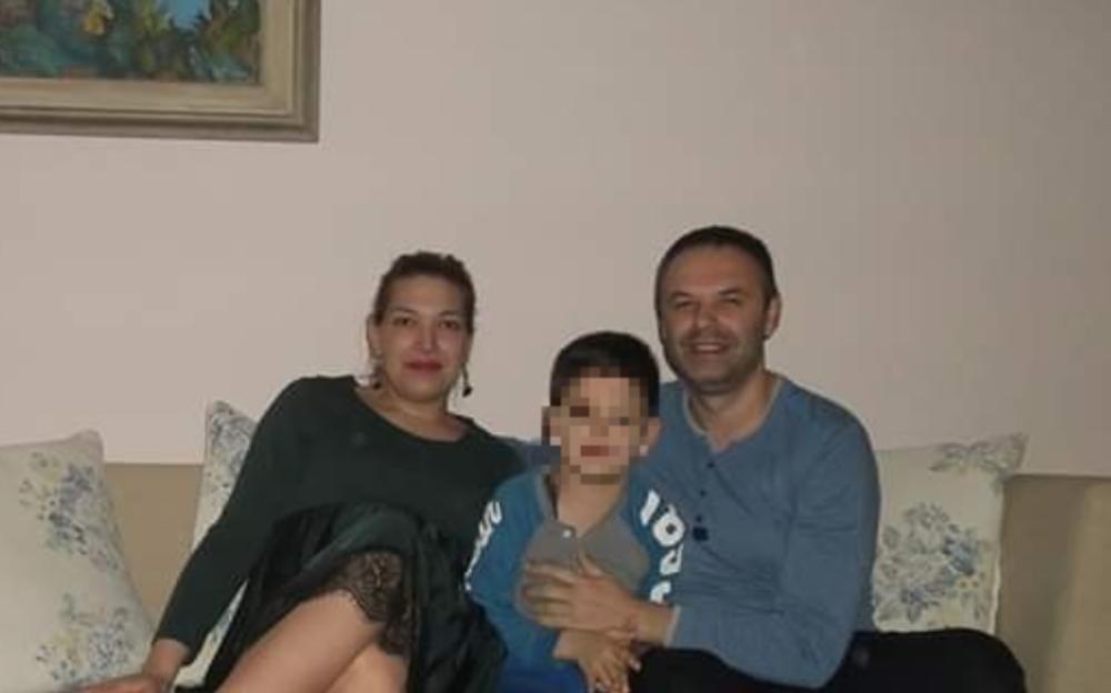 Porodica Komnenović 