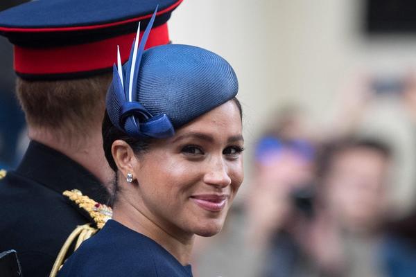 RASIZMU APSOLUTNO NEMA MESTA U NAŠEM DRUŠTVU: Ministarka za dečja prava reagovala na reči MEGAN MARKL!