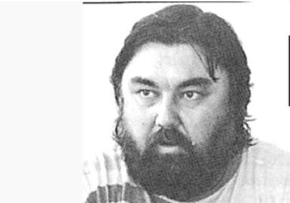 Miroslav Bižić Biža