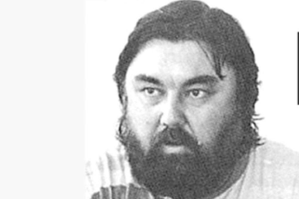 KAUBOJ MEĐU BG POLICAJCIMA UBIJEN MUČKI S LEĐA: Svi su ga poštovali, a sve mu je krenulo naopako posle OVOG ubistva