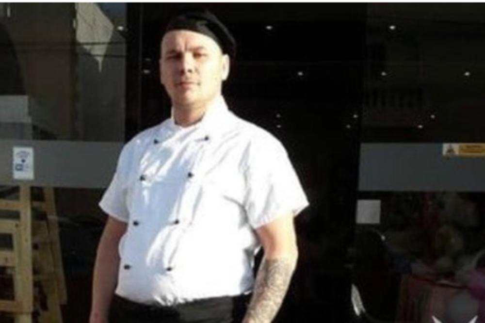 MALTA ZBOG MILOŠA NA NOGAMA! Policija objavila fotke Srbina koji je nožem izbo Makedonca? NEĆE STATI DOK GA NE NAĐU