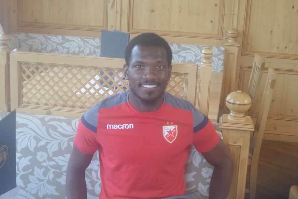 MILOJEVIĆ GA JE ZAKLJUČAO: Te noći nisam mogao da spavam! Kakav Olimpijakos, Zvezda je mnogo veći klub!