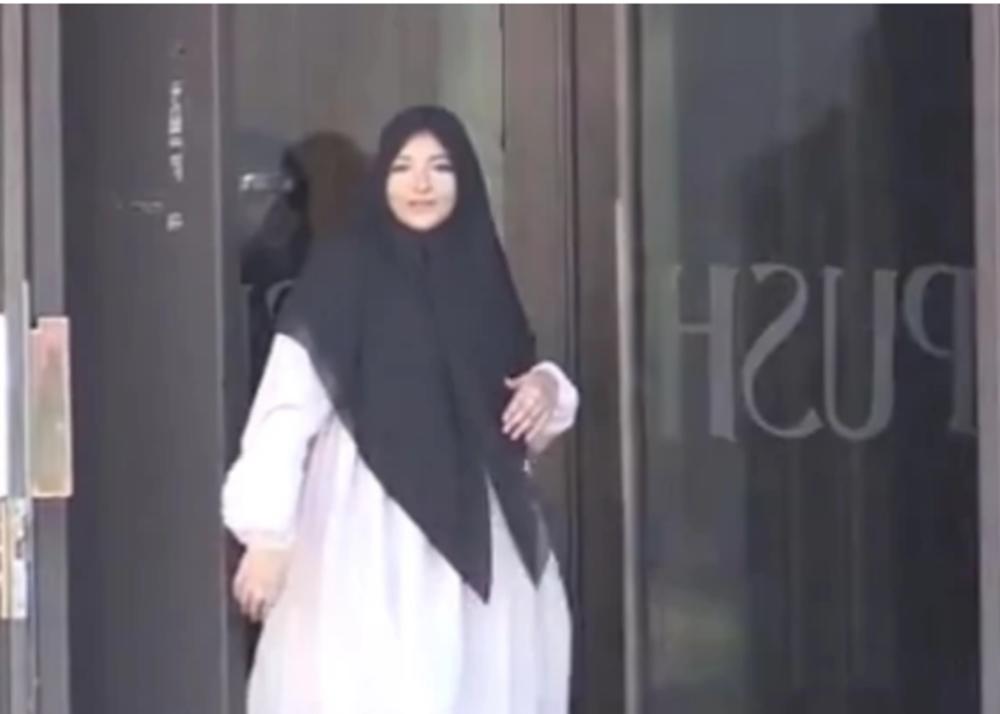 Amani Nur dala je terorističkoj grupi 45 dolara  