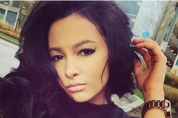 ŽELELA JE DA BUDE NAJLEPŠA TINEJDŽERKA: Sada je na sudu zbog FINANSIRANJA TERORIZMA (FOTO)