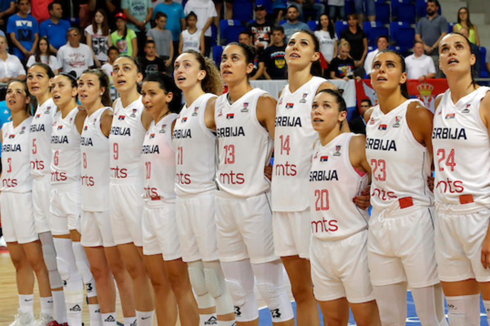 POZNATI PRVI POLUFINALISTI: Ako pobedi Švedsku, Srbija će na njih u polufinalu!