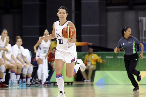 UVEK SMO NAJBOLJE KAD JE NAJTEŽE! Butulija: Juče se videlo da nismo navikle da igramo pred domaćom publikom!