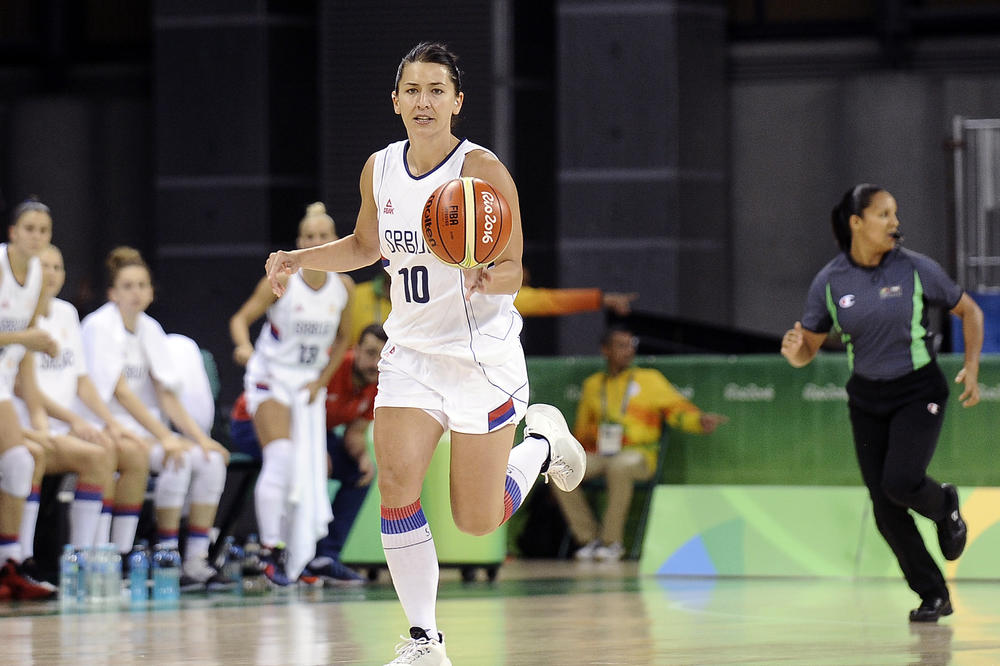 UVEK SMO NAJBOLJE KAD JE NAJTEŽE! Butulija: Juče se videlo da nismo navikle da igramo pred domaćom publikom!