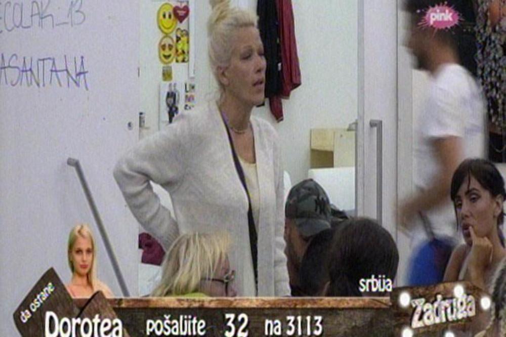 ZAVRŠILA JE SA NJIM! Suzana okrenula ploču: Neću se javiti Mikiju i neću razgovarati sa njim!