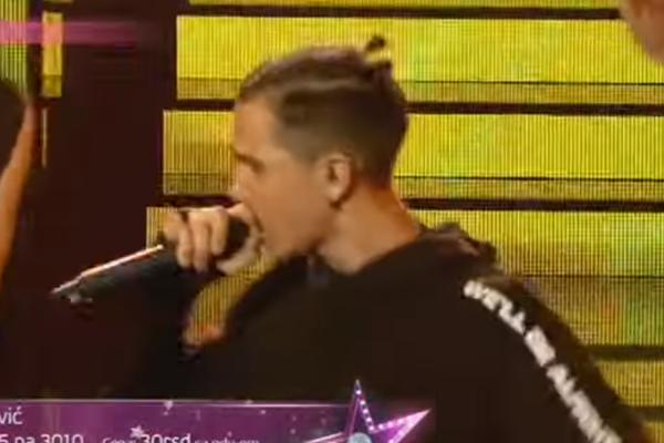 SERGEJ PAJIĆ JE MILJENIK NACIJE! Pogledajte NASTUP POBEDNIKA PINKOVIH ZVEZDICA zbog kojeg je publika POLUDELA