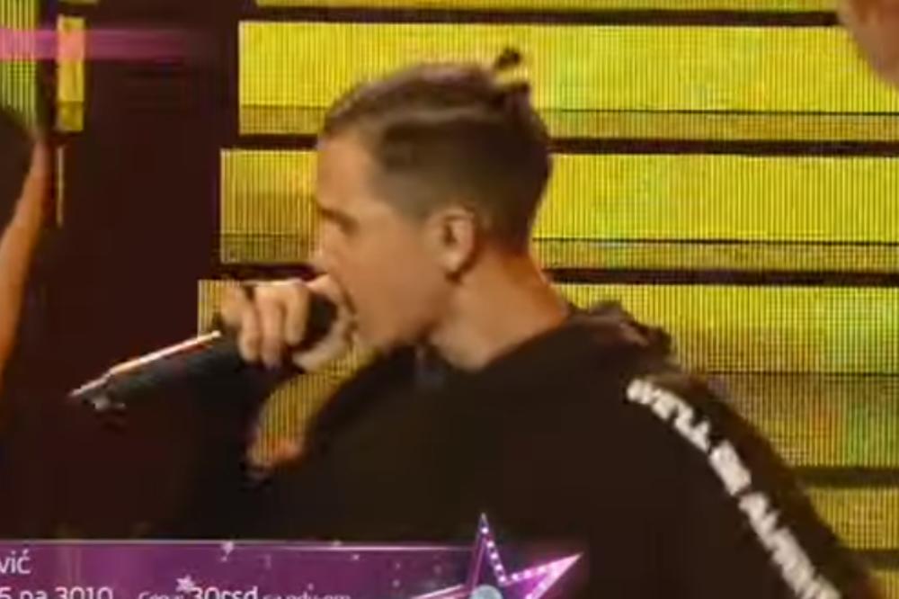 SERGEJ PAJIĆ JE MILJENIK NACIJE! Pogledajte NASTUP POBEDNIKA PINKOVIH ZVEZDICA zbog kojeg je publika POLUDELA