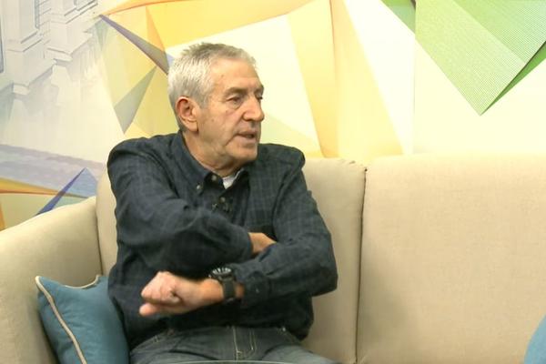 UMRO LEGENDARNI TRENER ZVEZDE I PARTIZANA! Balkan je u suzama i OPRAŠTA se od svog VELIKANA