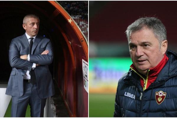 TO JE TO! SRBIJA IMA NOVOG SELEKTORA: Kokeza obavio ključan sastanak - zna se koliko će zarađivati Tumbaković!