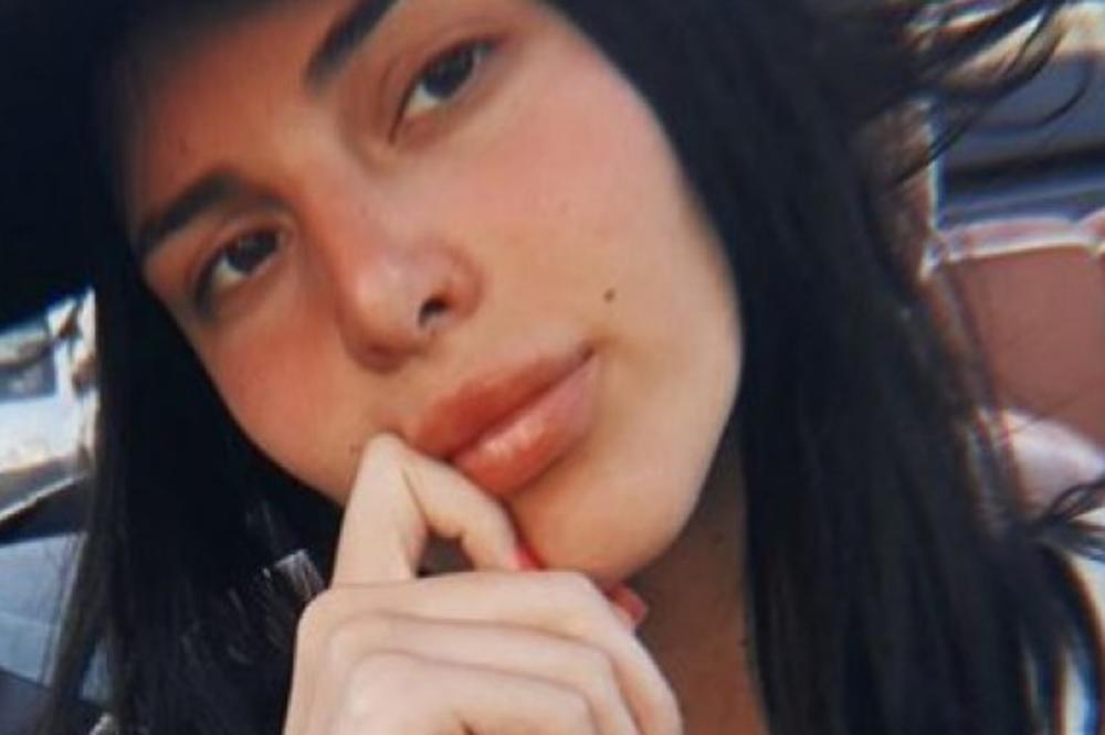 ZLATNI STUBOVI I RASKOŠ! Anastasija pokazala NAJLEPŠI DEO KUĆE RAŽNATOVIĆA: Od ove slike ZASTAJE DAH