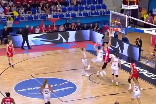 KOMPLIKOVANO U GRUPI SRBIJE: Belorusija očitala lekciju Belgiji!