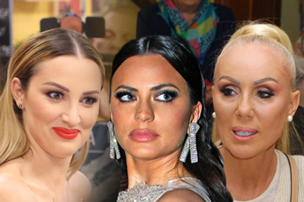 MILICA TVRDI DA BI JE BRENA VOLELA VIŠE OD PRIJE: Svekru i svekrvi ću biti NAJBOLJA SNAJA koliko nas god bude bilo