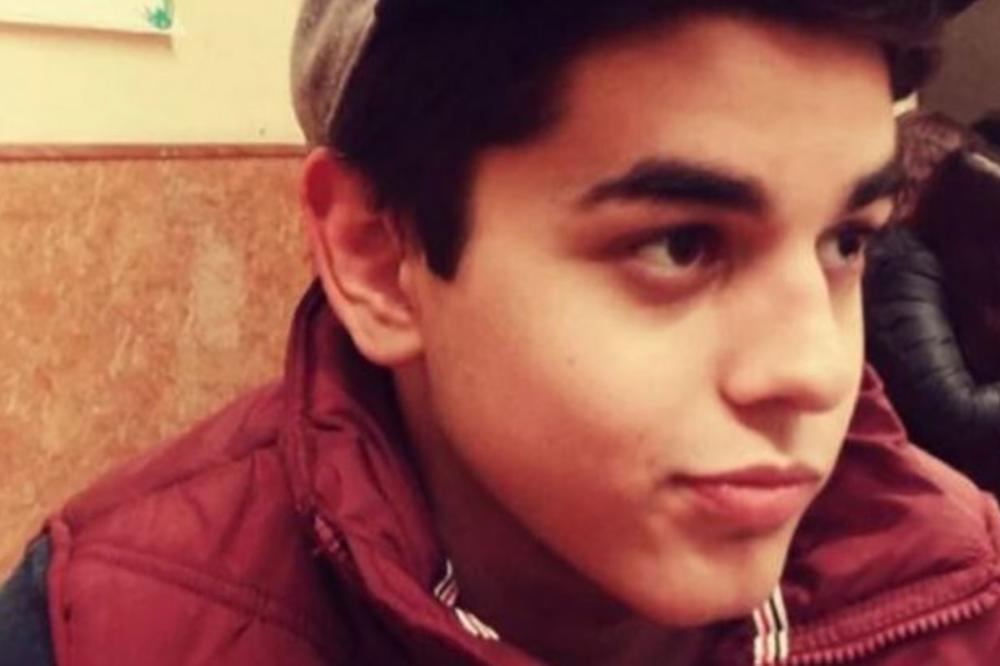 OGNJEN (21) JE NA TELU IMAO OPEKOTINE: Iz noćnog provoda otišao je pravo u smrt!