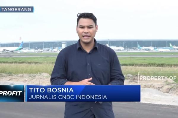 KADA SU BALKANCI VIDELI KAKO SE ZOVE, POPADALI SU OD SMEHA: Novinar CNBC postao HIT na internetu! (VIDEO)