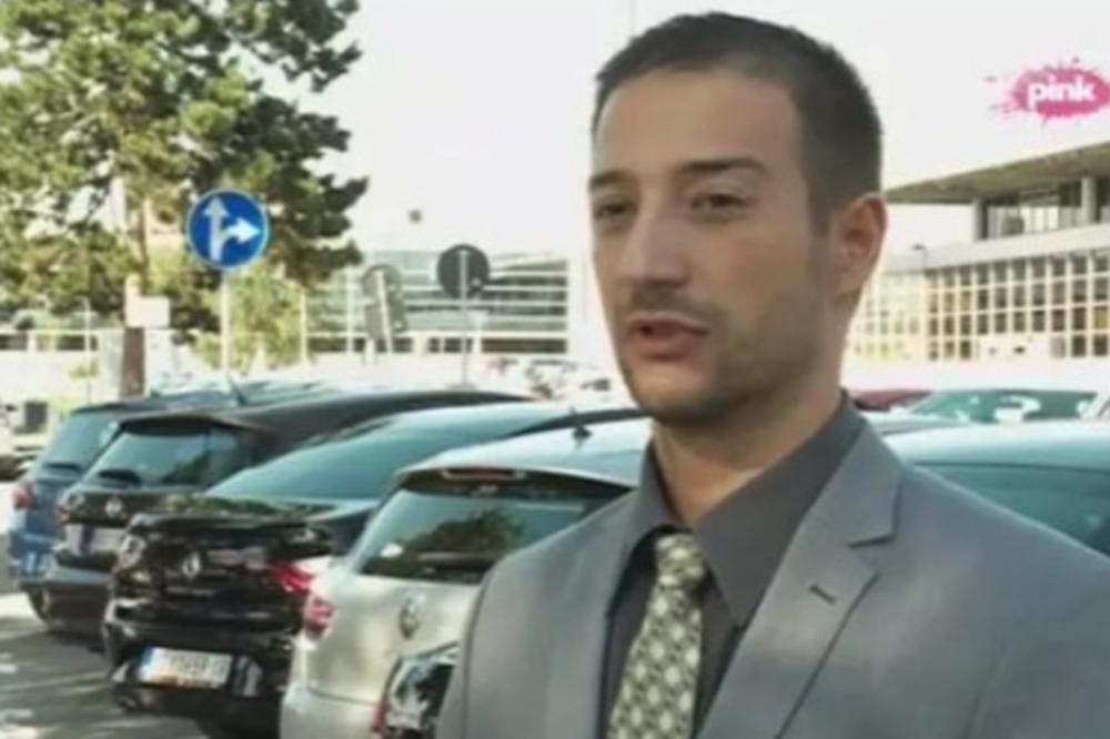 SVI SU BILI ZGROŽENI PONAŠANJEM ALBANACA: Gađali su me flašom! Prištinska delegacija napala srpsku pred svima!