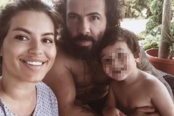 JAKOV ĆE DOBITI BRATA: Seka Aleksić otkrila koje su ime odabrali za drugo dete! Retko se čuje, a ima DIVNO ZNAČENJE