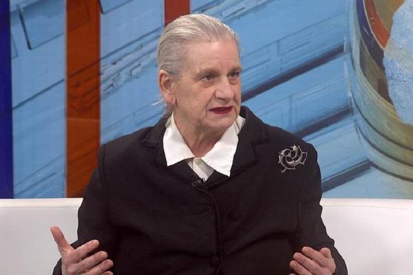 PREMINULA BORKA PAVIĆEVIĆ! Srbija TUGUJE za svojom VELIKOM ŽENOM