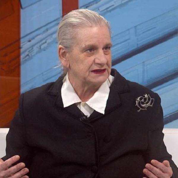 PREMINULA BORKA PAVIĆEVIĆ! Srbija TUGUJE za svojom VELIKOM ŽENOM