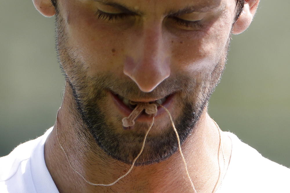 OVO MU BAŠ NIJE TREBALO PRED VIMBLDON: Novak Đoković progovorio o povlačenju iz Saveta igrača!