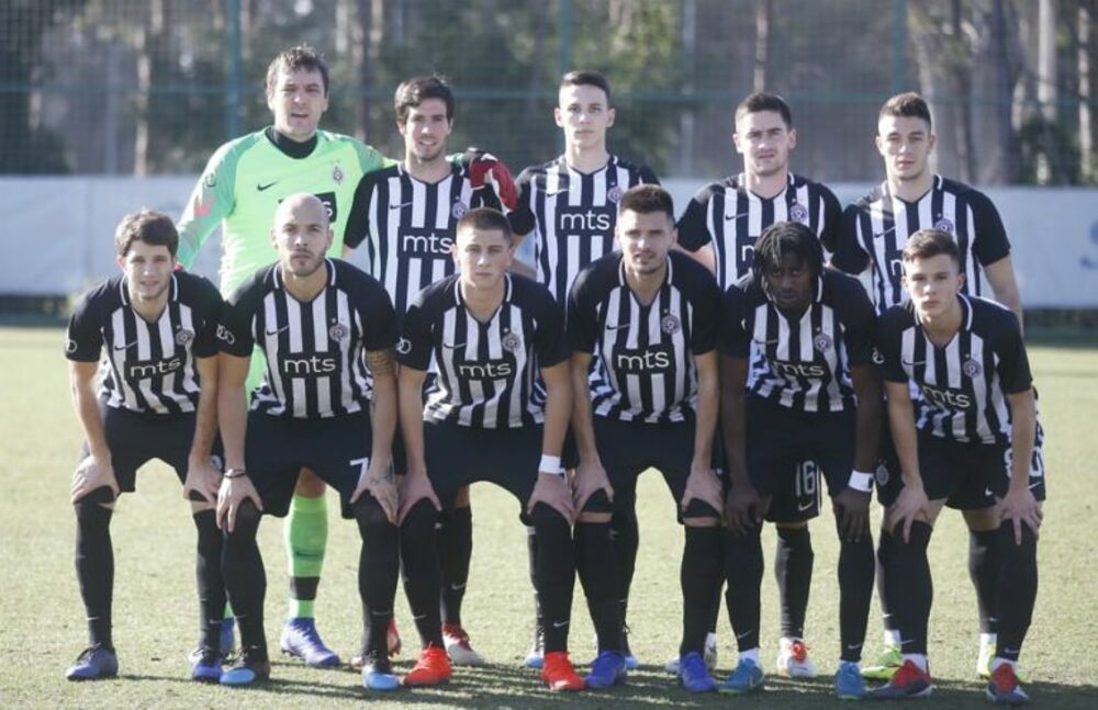 FK Partizan  