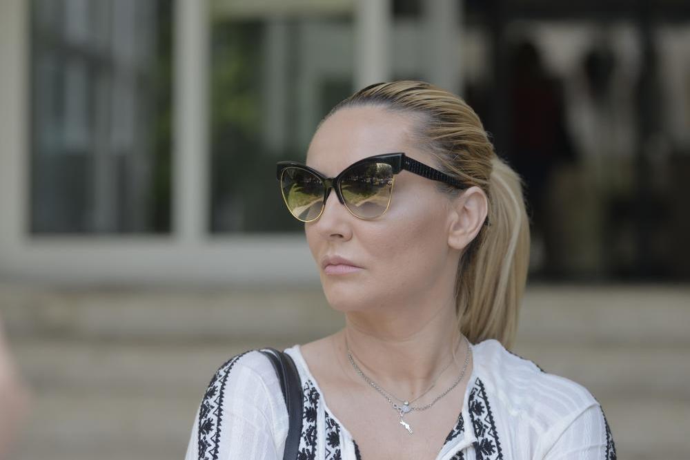 OD PARA KOJE SAM DALA NA BOTOKS, MOGLA SAM DA KUPIM STAN: Goca Tržan priznala koliko ju je koštala lepota!