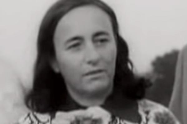 ZVALI SU JE MAJKA NACIJE A SVI SU JE MRZELI: Bila je druga najmoćnija žena sveta, biti protiv nje je bio put u smrt