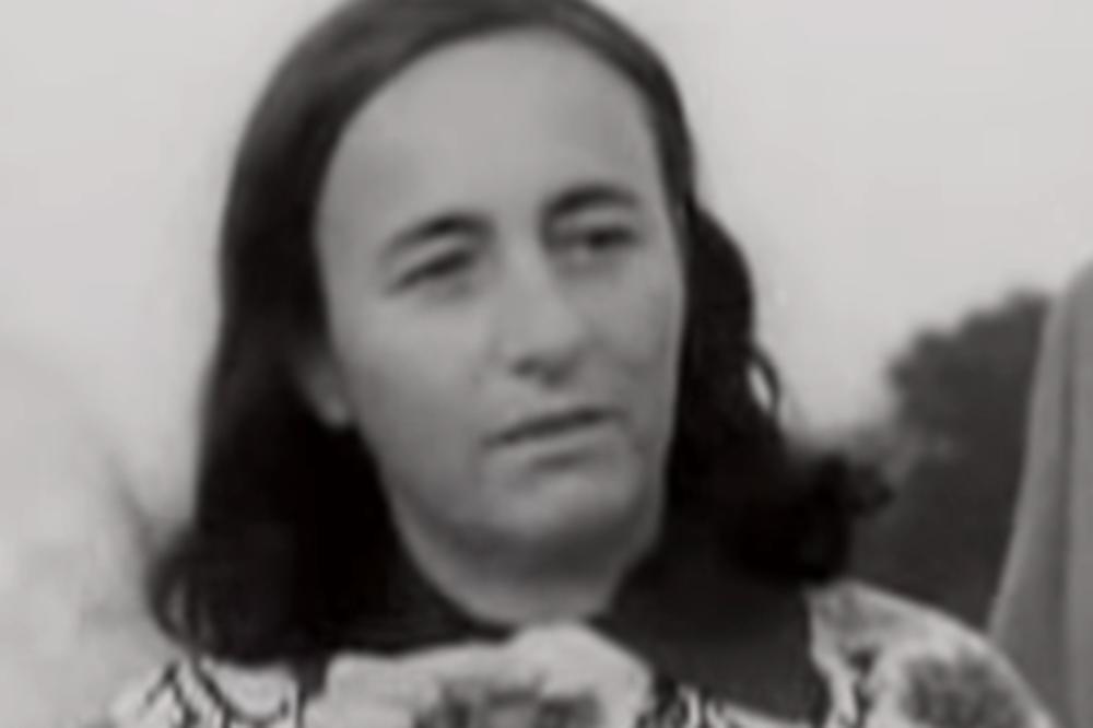 ZVALI SU JE MAJKA NACIJE A SVI SU JE MRZELI: Bila je druga najmoćnija žena sveta, biti protiv nje je bio put u smrt