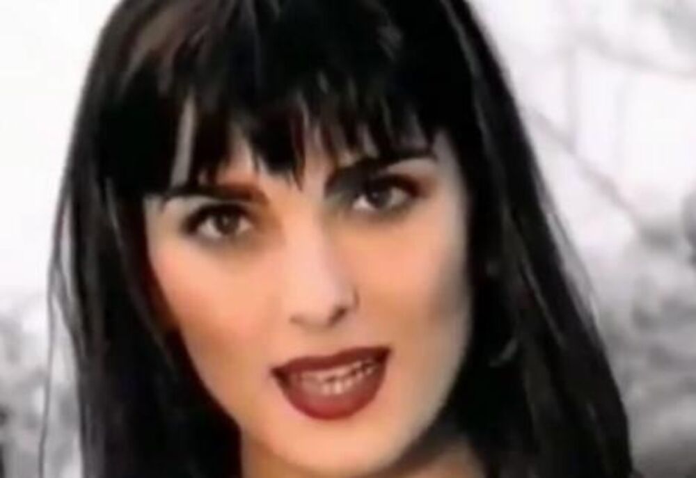 Prva Ninova supruga Jasna Konjević  