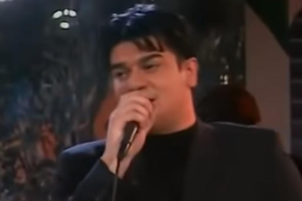 NINO SE POJAVIO POSLE 10 GODINA I PITAO JE DA LI GA VOLI: Bogatstvo su drugi rasčerupali,a onda je saznala za UCENE