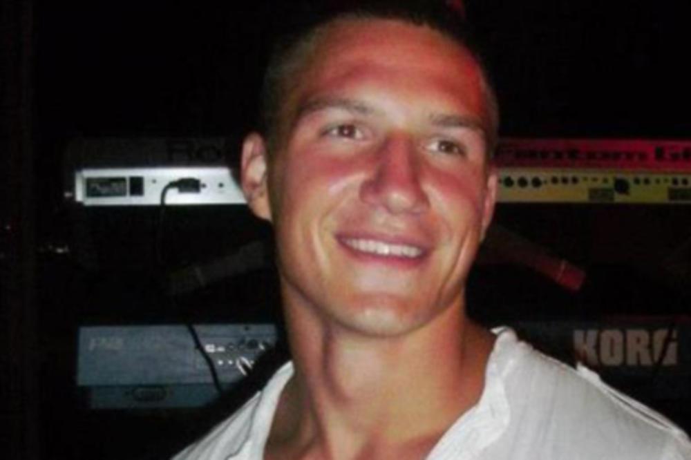 SAMO JE IZNENADA SKOČIO NA NAS! Izbodeni džudista na bazenu na Košutnjaku ispričao šta se dogodilo!