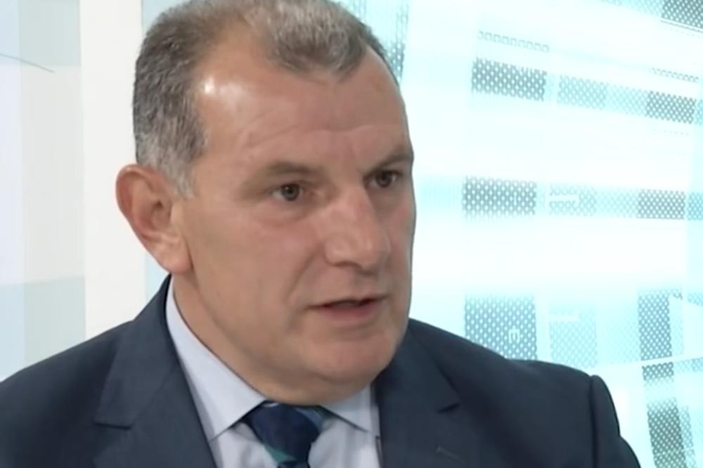 STIGAO POZIV IZ HAGA: Jedan od vođa bivše OVK ide pred Tribunal!