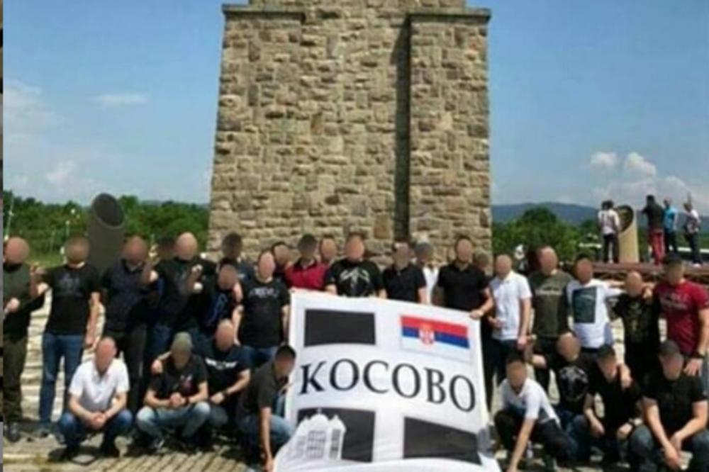 SLOGA BIĆE PORAZ VRAGU: Delije, Grobari, Radovci i ostali navijači ujedinjeni kao nikada do sada!