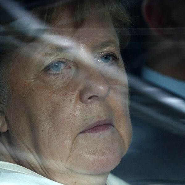 "BILA JE TO SUROVA PRESUDA..." Ovo je najveća BOL ANGELE MERKEL - zbog ovoga joj se RASPAO PRVI BRAK, a onda...
