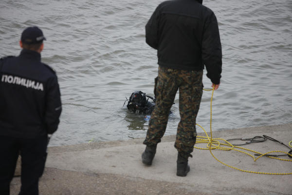 TRAGIČAN KRAJ POTRAGE: Pronađeno telo muškarca na jezeru Vrutci