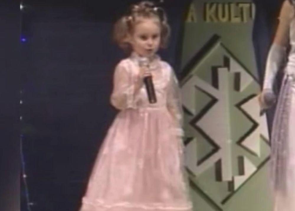 Uz Džejlu je tada bila njena sestra Lejla