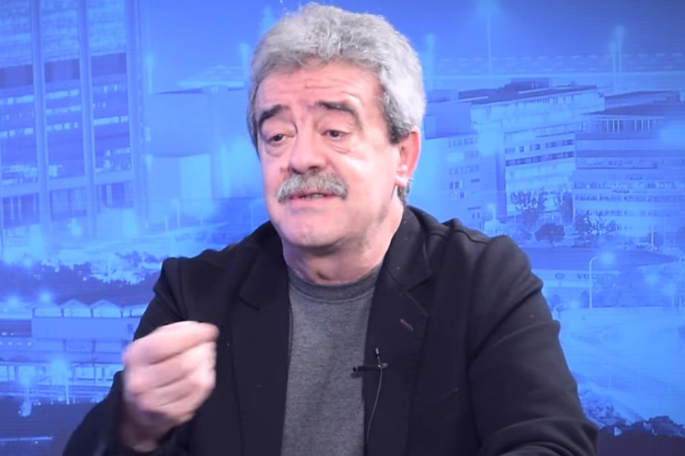 NAJSTRAŠNIJA TRAGEDIJA JE OBELEŽILA BULATOVIĆEV ŽIVOT: Posle toga on nikad više nije bio isti!