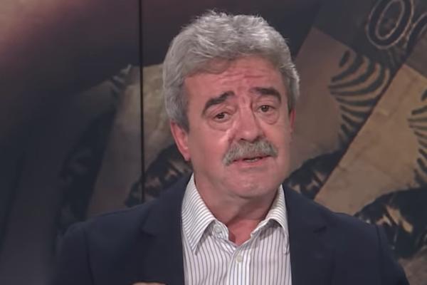 SVI ĆE DA SE UDRUŽE PROTIV RUSIJE! Momir Bulatović je otkrio sve u POSLEDNJEM INTERVJUU!