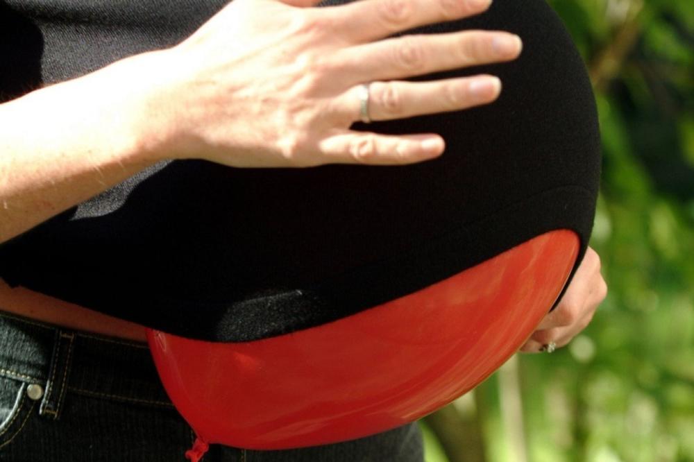 STOMAK VAM JE KAO BALON, A NISTE SE PREJELI? Preti vam OPASNA BAKTERIJA