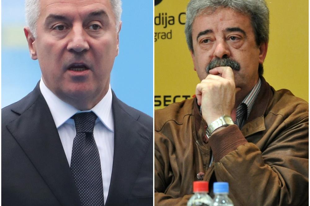 O POKOJNOM MOMIRU MILO JE SVAŠTA REKAO! Ovo su detalji njihove svađe koja je potresla i Srbiju i Crnu Goru