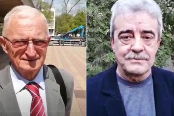 OVU AMERIČKU PONUDU MOMIR NIJE HTEO DA PRIHVATI! Jovanović otkrio mnogo o preminulom Bulatoviću