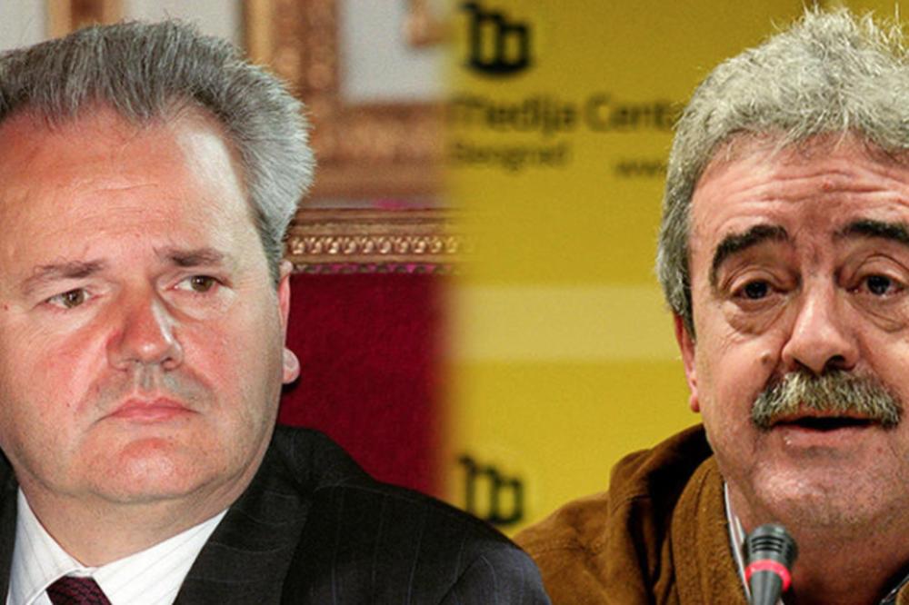 SLOBA JE ŽELEO DA GA ALBANCI UBIJU! Momir Bulatović je otkrio šta mu je Milošević rekao na Gazimestanu