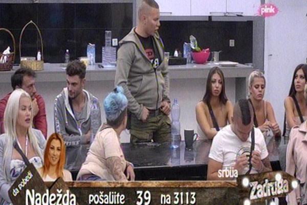 BRENDON UNIŠTIO MATORU: Ono što joj je rekao IZNERVIRAĆE svakog pripadnika LGBT populacije!