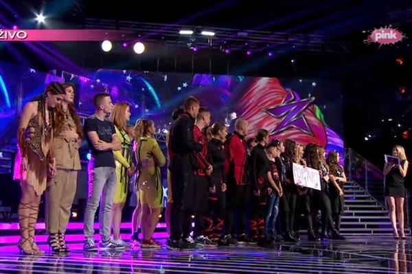 PUBLIKA JE PRESUDILA: Oni su POBEDNICI PINKOVIH ZVEZDA! Evo ko je BOGATIJI za 3 MILIONA DINARA!