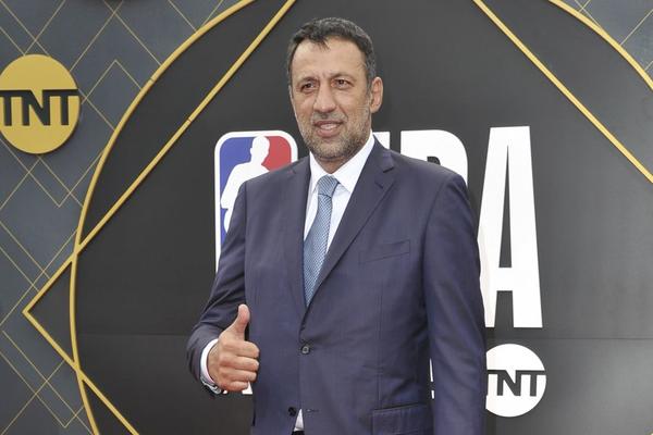 DIVAC, DRAŽEN I KUKOČ U NBA PANTEONU: Najbolja košarkaška liga objavila listu svojih najvećih legendi!