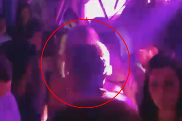 SOFIJA MILOŠEVIĆ JE BAŠ SLABA NA FUDBALERE: Manekenka SMUVALA REPREZENTATIVCA! Raskol među ORLOVIMA na pomolu!