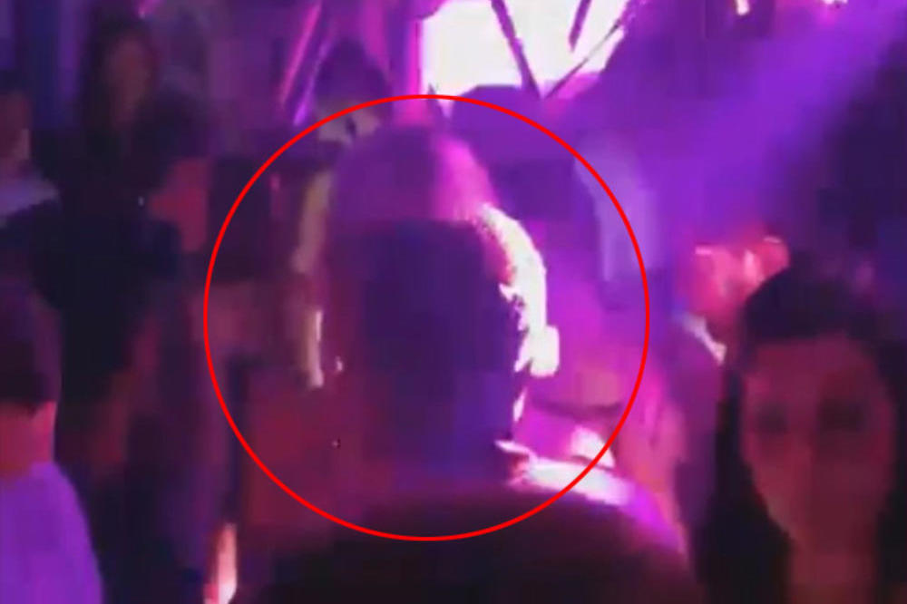 SOFIJA MILOŠEVIĆ JE BAŠ SLABA NA FUDBALERE: Manekenka SMUVALA REPREZENTATIVCA! Raskol među ORLOVIMA na pomolu!