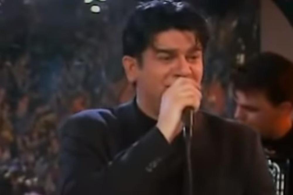 PRVOM ŽENOM SE VENČAO POSLE 5 MINUTA POZNANSTVA: Ženio se 3 puta, dobio 3 ćerke, pa PREMINUO u 43. godini!